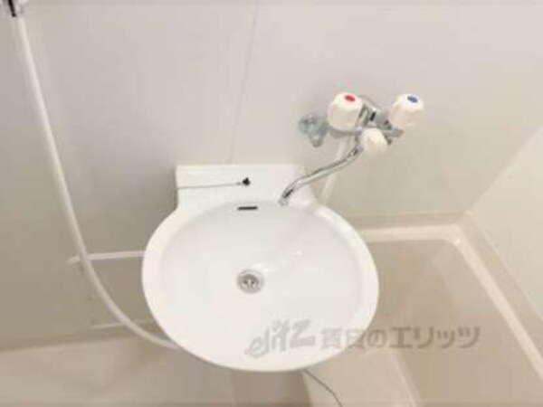 洗面所