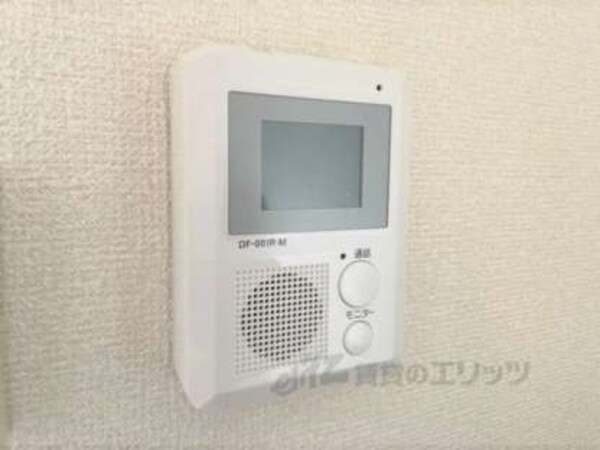 ＴＶモニターフォン