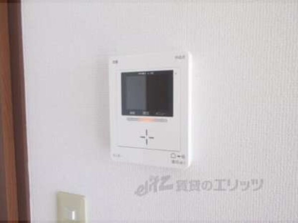 ＴＶモニターフォン