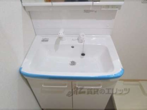 洗面所