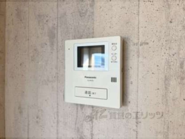 ＴＶモニターフォン