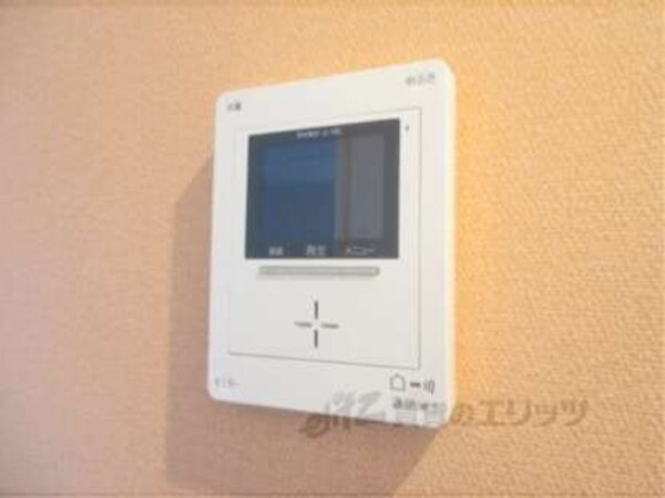 ＴＶモニターフォン