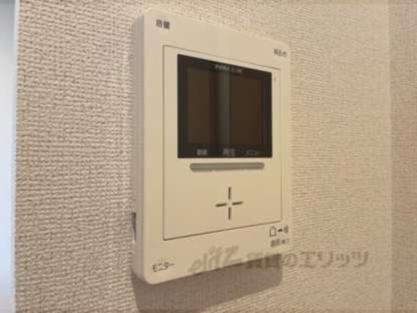 ＴＶモニターフォン