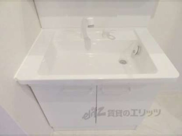 洗面所