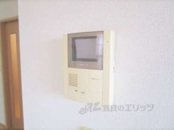 ＴＶモニターフォン