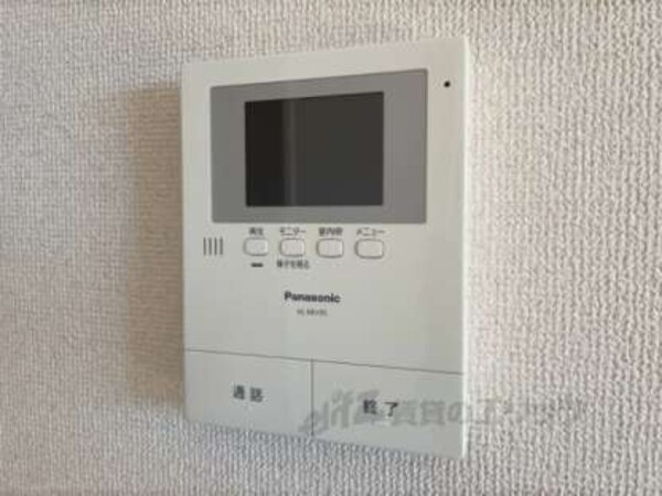 ＴＶモニターフォン