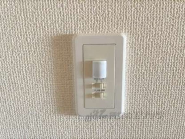 センサーライト