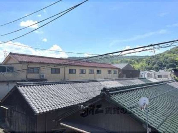 洗面所