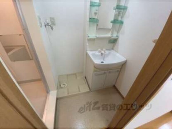 洗面所