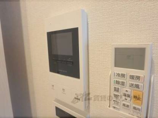 ＴＶモニターフォン