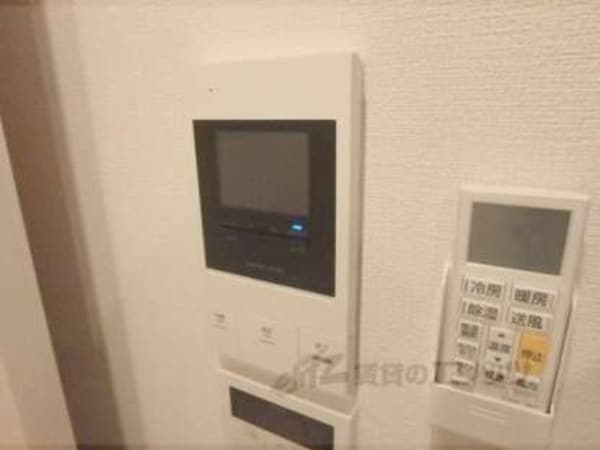 ＴＶモニターフォン