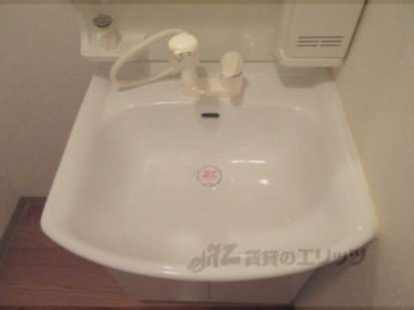 洗面所