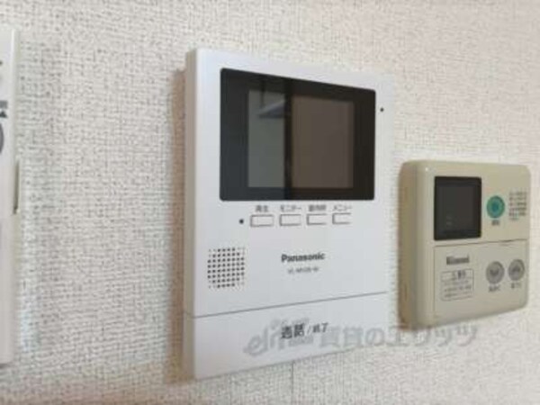 ＴＶモニターフォン