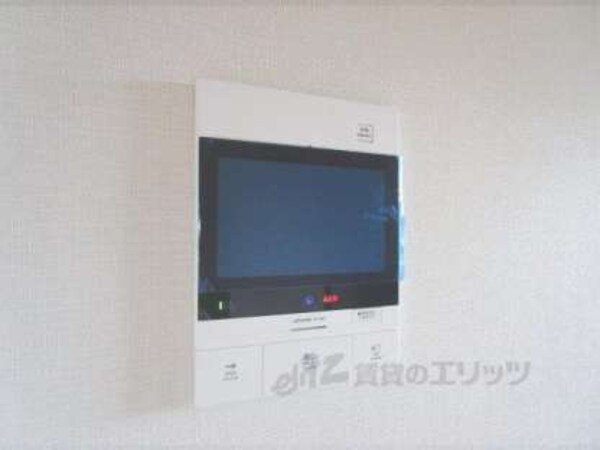 ＴＶモニターフォン