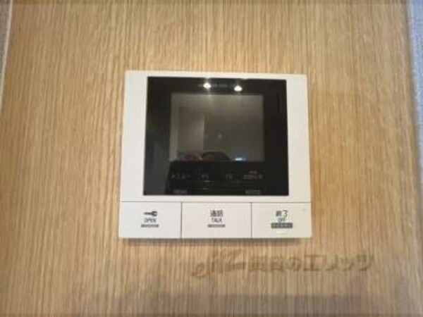 ＴＶモニターフォン