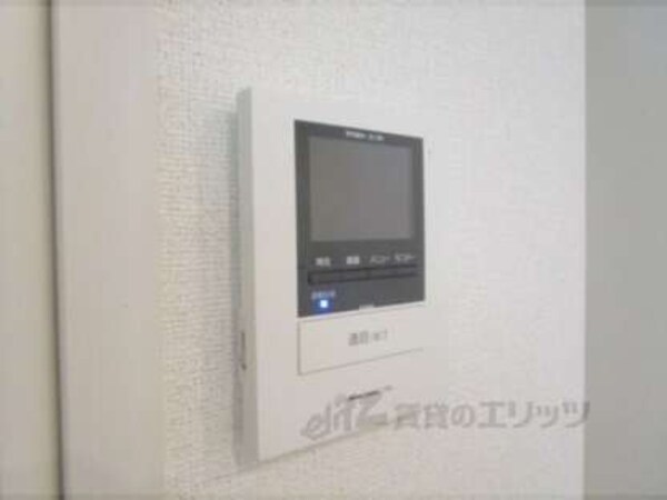 ＴＶモニターフォン