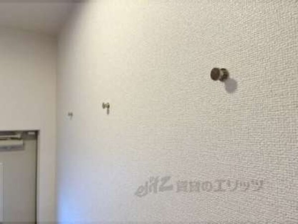 ハンガーラック