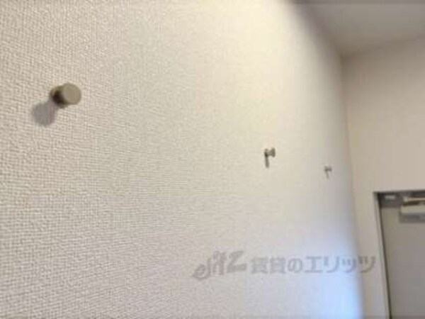 ハンガーラック