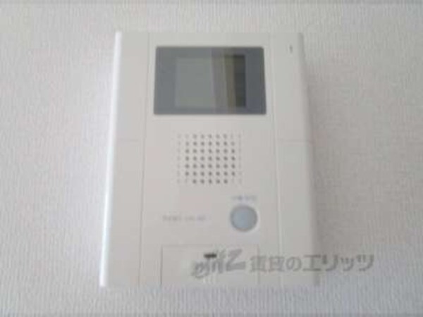 ＴＶモニターフォン