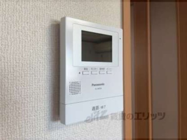 ＴＶモニターフォン