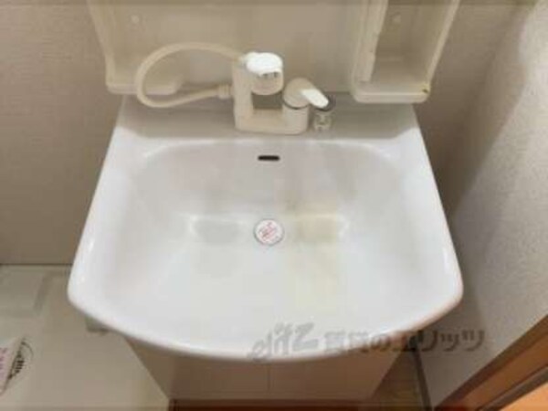 洗面所