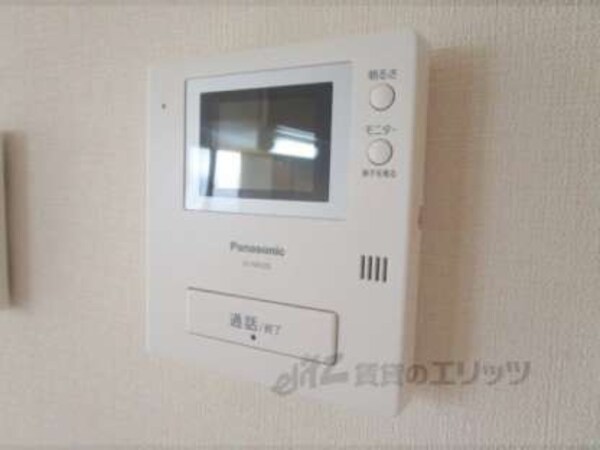 ＴＶモニターフォン