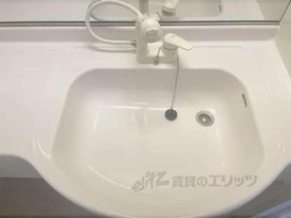 洗面所