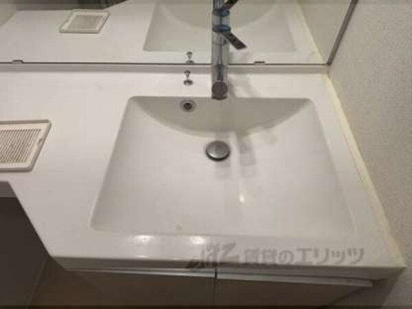 洗面所