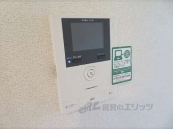 ＴＶモニターフォン