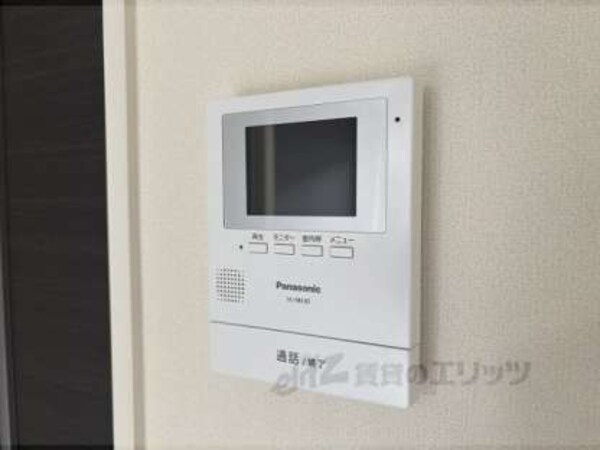 ＴＶモニターフォン