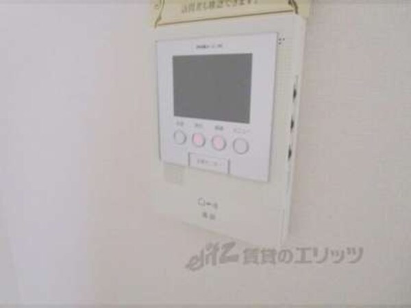 ＴＶモニターフォン
