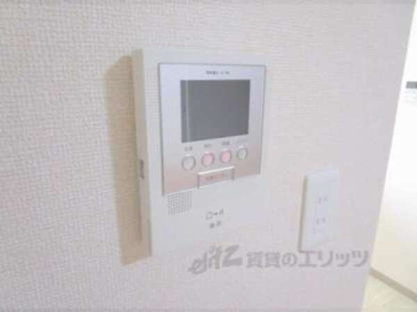 ＴＶモニターフォン