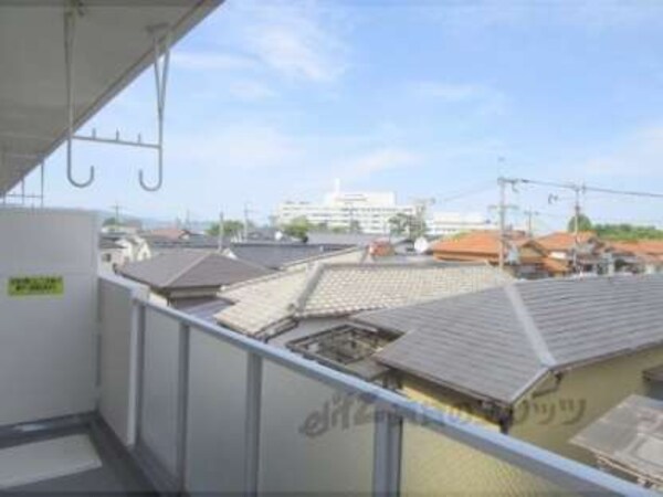 眺望(浴槽)
