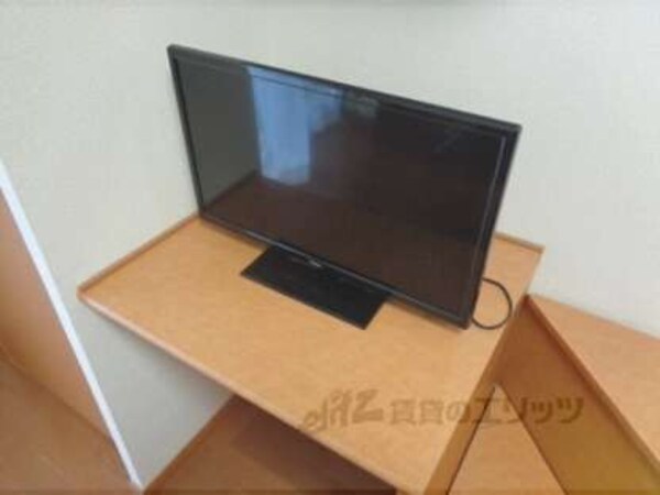 テレビ