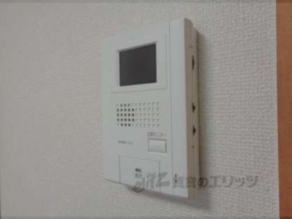 ＴＶモニターフォン