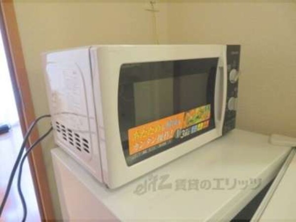 電子レンジ