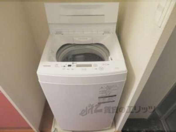 洗濯機