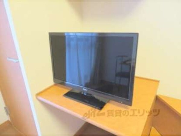 テレビ