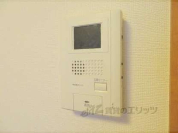 ＴＶモニターフォン