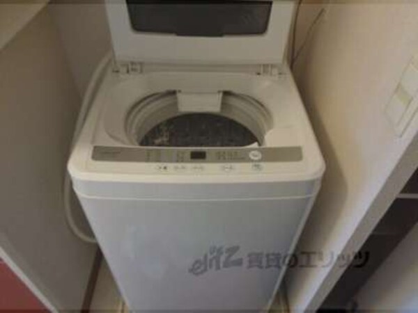 洗濯機