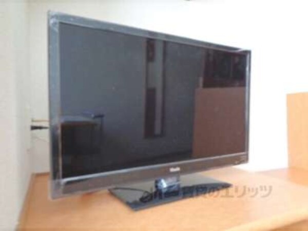 テレビ