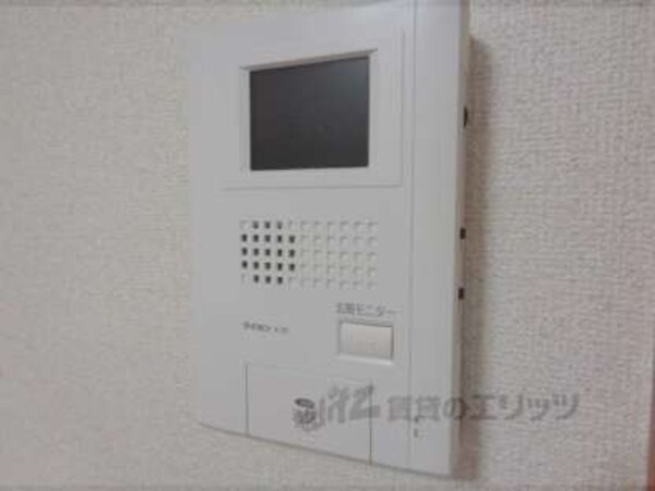 ＴＶモニターフォン