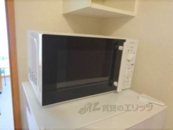 電子レンジ