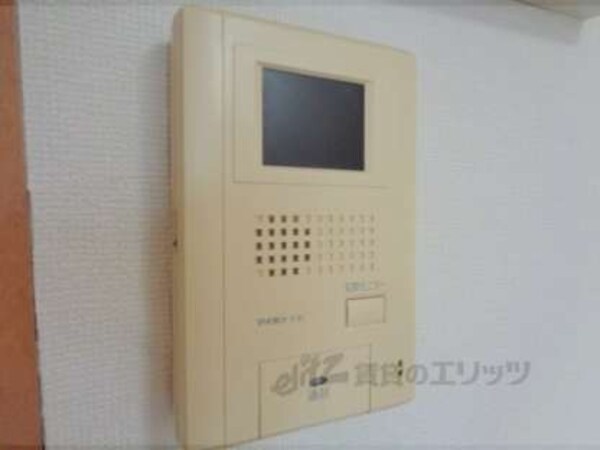 ＴＶモニターフォン