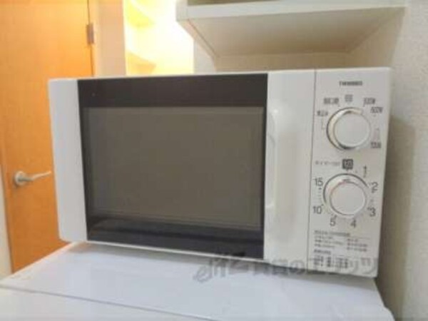 電子レンジ