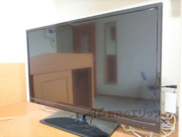 テレビ