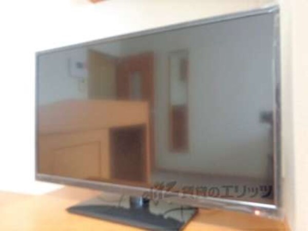 テレビ