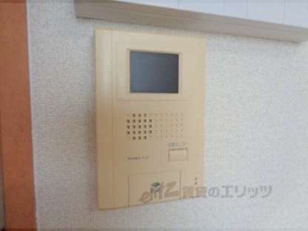 ＴＶモニターフォン