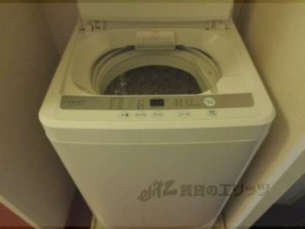 洗濯機