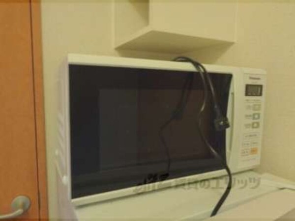電子レンジ